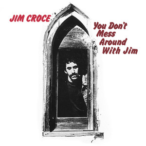 Operator (That's Not the Way It Feels) Jim Croce | Album Cover