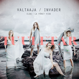 La Forêt Vide - Tuuletar | Song Album Cover Artwork