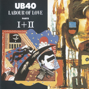 Wear You to the Ball - UB40 | Song Album Cover Artwork