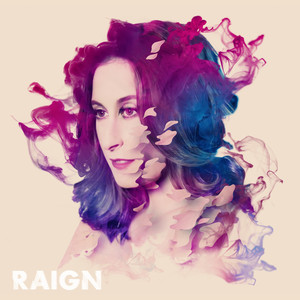 Now I Can Fly - RAIGN | Song Album Cover Artwork