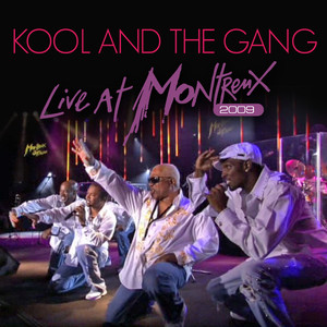 Hollywood Swinging - Kool & The Gang | Song Album Cover Artwork