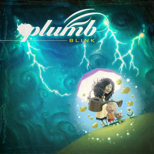 In My Arms Plumb | Album Cover