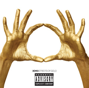 My First Kiss (feat. Ke$ha) 3OH!3 | Album Cover