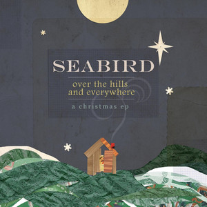 Joy To The World - Seabird | Song Album Cover Artwork