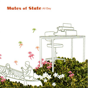 Goods (All In Your Head) - Mates of State