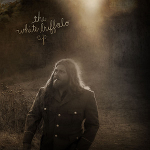 The Matador - The White Buffalo | Song Album Cover Artwork