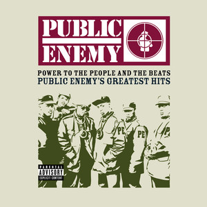 Can't Truss It - Public Enemy | Song Album Cover Artwork