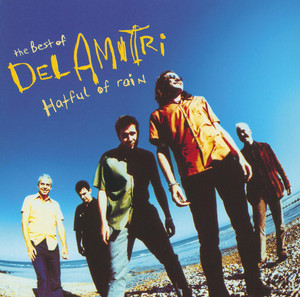 Tell Her This - Del Amitri | Song Album Cover Artwork