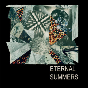 Pogo - Eternal Summers | Song Album Cover Artwork