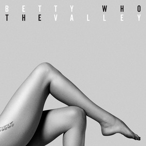 Some Kinda Wonderful - Betty Who | Song Album Cover Artwork