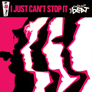 Mirror In the Bathroom - The English Beat