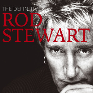 Rhythm Of My Heart - Rod Stewart | Song Album Cover Artwork