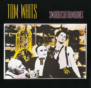 Soldier's Things - Tom Waits