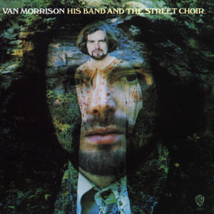 Call Me Up In Dreamland - Van Morrison | Song Album Cover Artwork