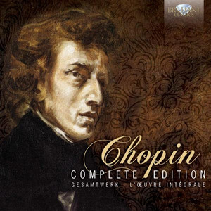 Butterfly Etude - Frederic Chopin | Song Album Cover Artwork