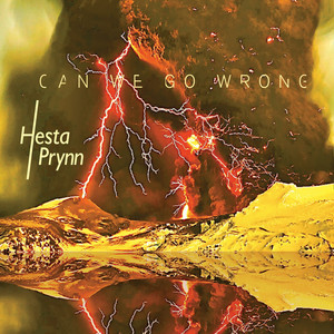 Can We Go Wrong - Hesta Prynn | Song Album Cover Artwork