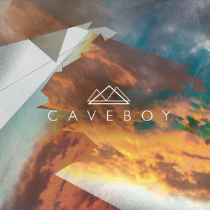 Home Is Where Caveboy | Album Cover