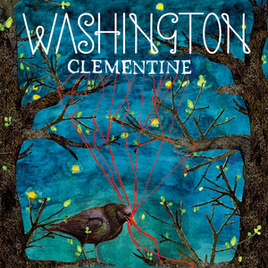 Clementine - Washington | Song Album Cover Artwork