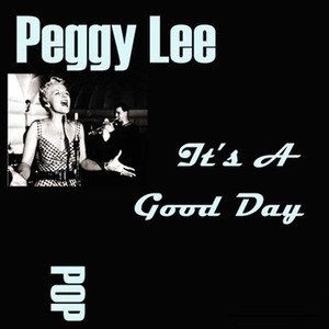 Manana (Is Soon Enough For Me) - Peggy Lee | Song Album Cover Artwork