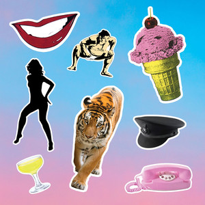 Butterfly Girl - Duran Duran | Song Album Cover Artwork