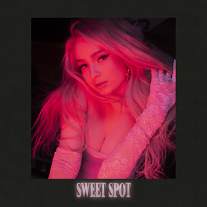Sweet Spot - Kim Petras | Song Album Cover Artwork