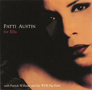 Our Love Is Here To Stay - Patti Austin
