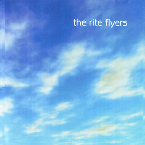 I'm In A Way - The Rite Flyers