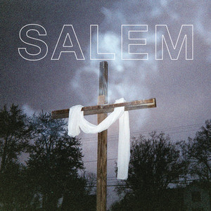 King Night Salem | Album Cover