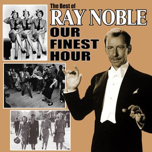 The Very Thought of You - Ray Noble | Song Album Cover Artwork