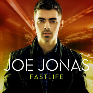 Just In Love - Joe Jonas | Song Album Cover Artwork