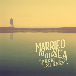Mutiny - Married To The Sea | Song Album Cover Artwork