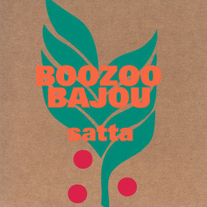 Lava - Boozoo Bajou | Song Album Cover Artwork