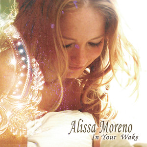 Wildfires - Alissa Moreno | Song Album Cover Artwork