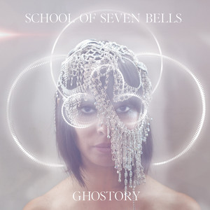 Lafaye - School of Seven Bells | Song Album Cover Artwork