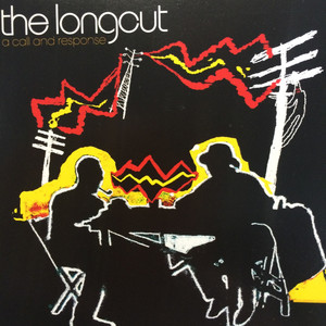 A Tried And Tested Method The Longcut | Album Cover