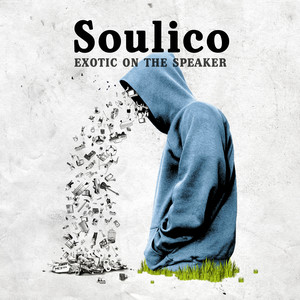 El Nur - Soulico | Song Album Cover Artwork