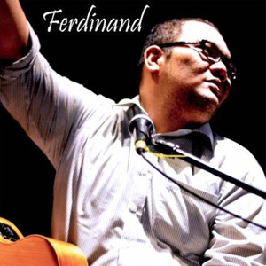 Sudah - Ferdinand | Song Album Cover Artwork