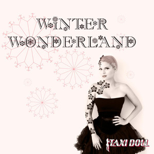 Winter - Taxi Doll | Song Album Cover Artwork
