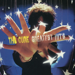 The Lovecats - The Cure | Song Album Cover Artwork