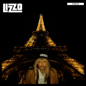 Paris - Lizzo | Song Album Cover Artwork