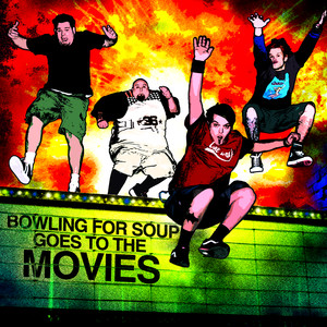 Greatest Day - Bowling For Soup | Song Album Cover Artwork