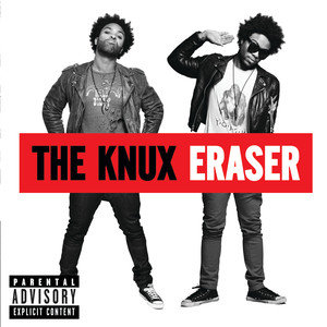 You Can't Lose - The Knux | Song Album Cover Artwork