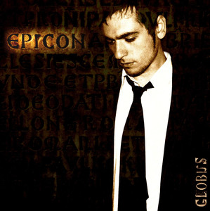 Preliator - Globus | Song Album Cover Artwork