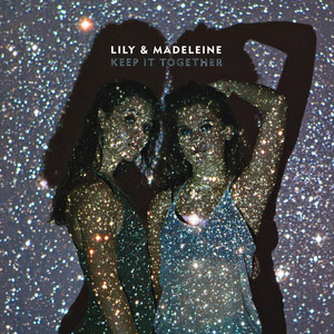 Hourglass - Lily & Madeleine | Song Album Cover Artwork