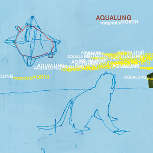Lost - Aqualung | Song Album Cover Artwork