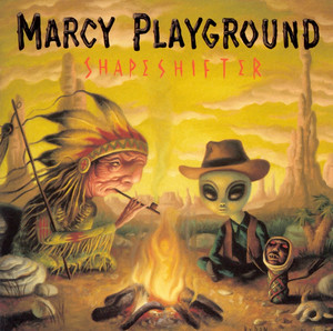 Pigeon Farm - Marcy Playground | Song Album Cover Artwork