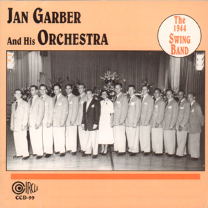 Apache Dance - Jan Garber and His Orchestra