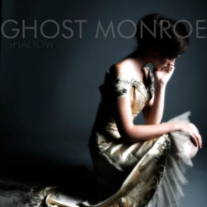 Angels Falling Ghost Monroe | Album Cover