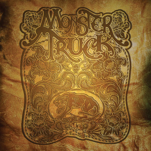I Am Freedom - Monster Truck | Song Album Cover Artwork