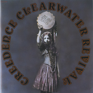 Someday Never Comes - Creedence Clearwater Revival